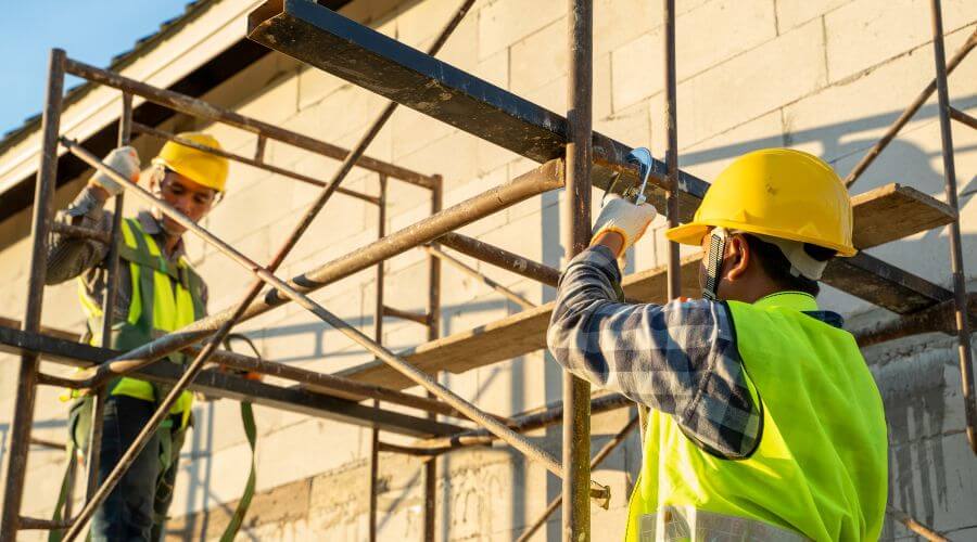 Professional fairlawn roofing services in McFarland, KS